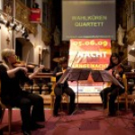 Erste Eindrücke der Langen Nacht der Kirchen 2009